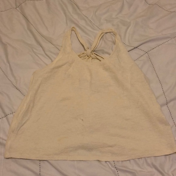 Madewell flowy tank - Picture 1 of 3